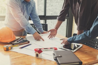 Mimar kavramı, mimarlar office projeler, Vintage etkisi ile çalışma