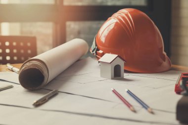 Mimar kavramı, mimarlar office projeler, Vintage etkisi ile çalışma