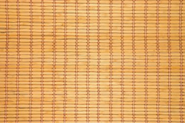 preslenmiş Bambu tahta 