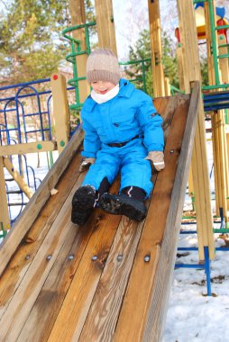 açık oyun mutlu çocuk