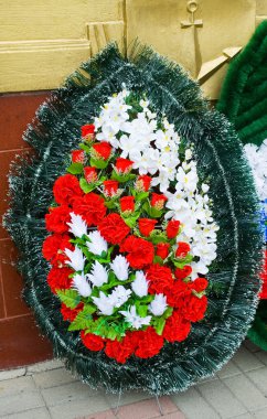 Savaş Anıtı ayında vladivostok 