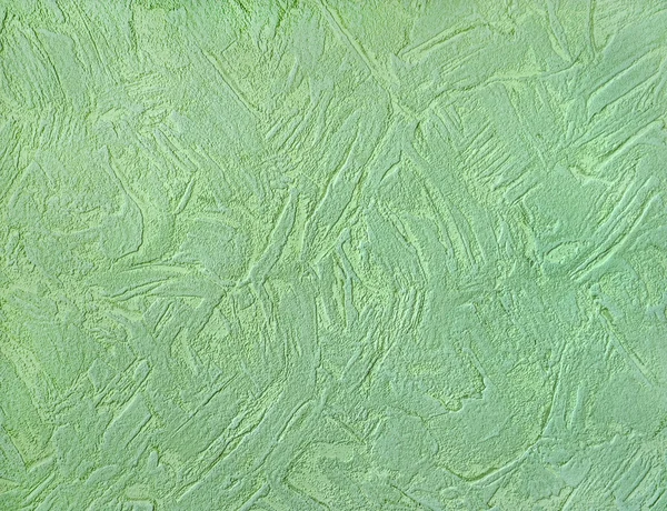 Green paperboard texture — Stock Photo, Image