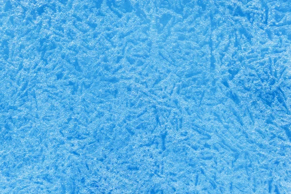 Hielo agua congelada — Foto de Stock