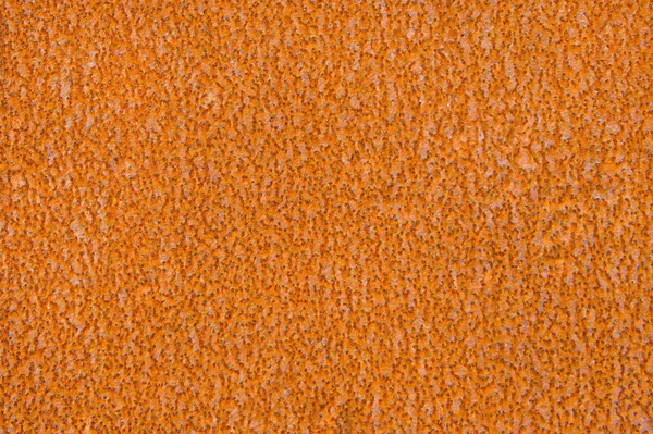 Rusty grunge textura metálica — Fotografia de Stock