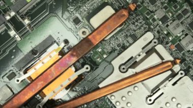 Dizüstü soğutma sistemi yükleme