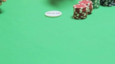 Çok hızlı oyun Texas poker Casino