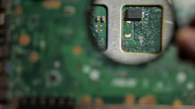 Laptop Teftiş Kurulu
