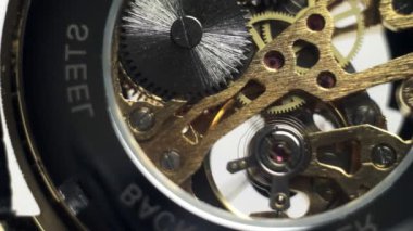 Şeffaf Bilek seyretmek portre