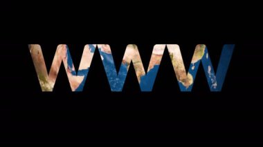 Metin Www ifşa dönüm toprak Küre