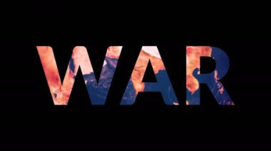 Metin savaş ifşa dönüm toprak Küre