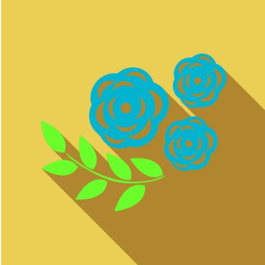 Merhaba bahar. Lale ve diğer çiçek çelenk. Çiçekler Mart 8 tatil için ayarla ayarla.