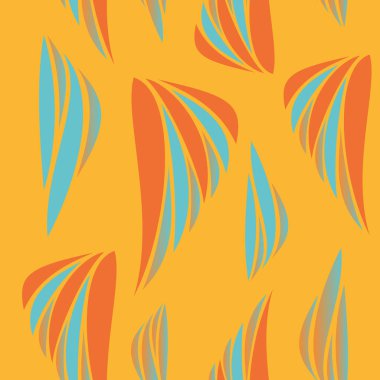 Renk örnekleri memphis modelleri - sorunsuz topluluğu. Retro moda stil 80-90'lı yılların. Duvar için soyut patters