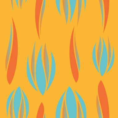 Renk örnekleri memphis modelleri - sorunsuz topluluğu. Retro moda stil 80-90'lı yılların. Duvar için soyut patters