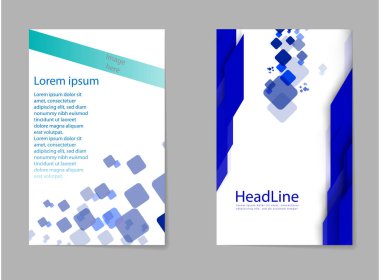 Mega pack broşür tasarım şablonu flyer kümesi, iş el ilanı Boyutu A4 şablon, yaratıcı kapak, eğilim broşür seti