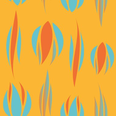 Renk örnekleri memphis modelleri - sorunsuz topluluğu. Retro moda stil 80-90'lı yılların. Duvar için soyut patters