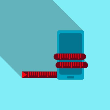 soyut tarzı modern ve klasik mobil Araçlar