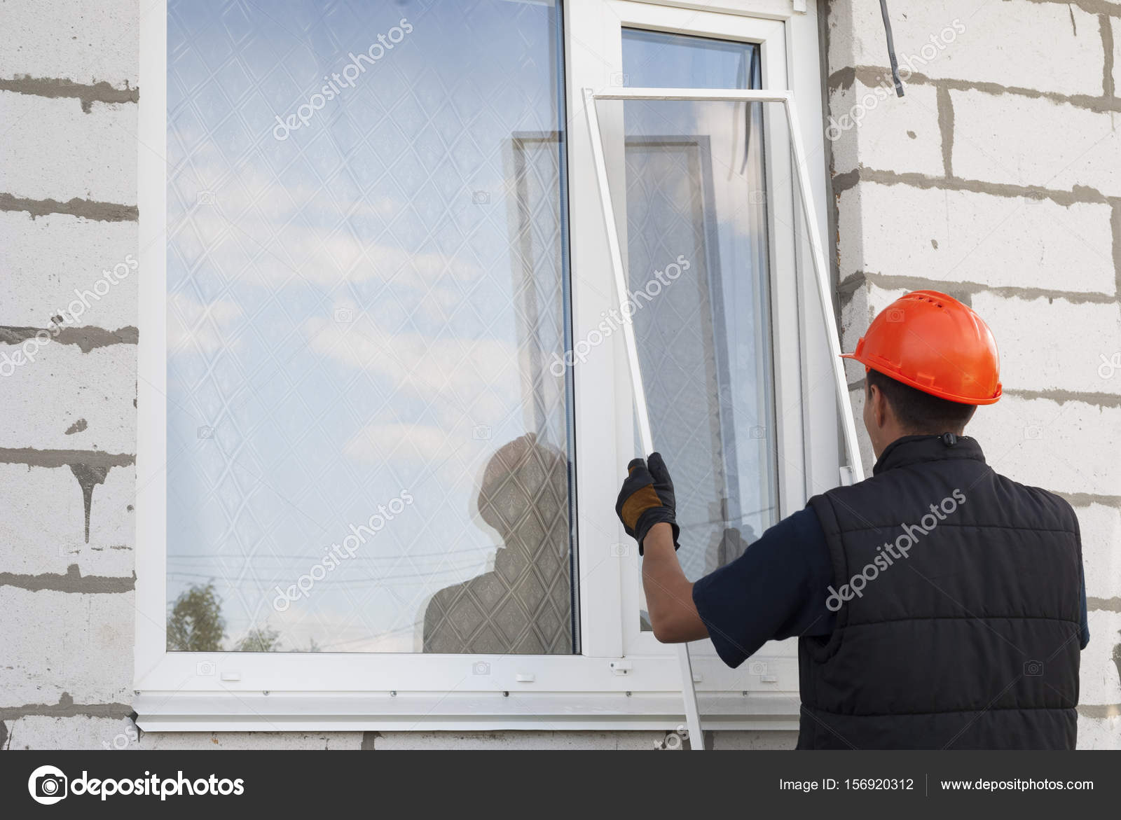 How to install plastic windows Installing plastic windows do it yourself - instructions 76 How to install plastic windows Installing plastic windows do it yourself - instructions 88