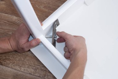 mobilya montaj, tablo