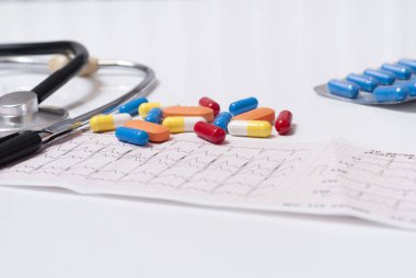 tıbbi bir tema ayarla