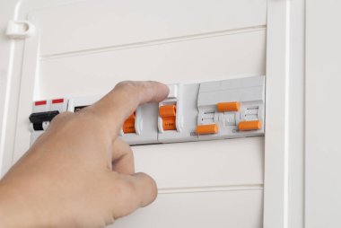 aygıt rcd denetleniyor
