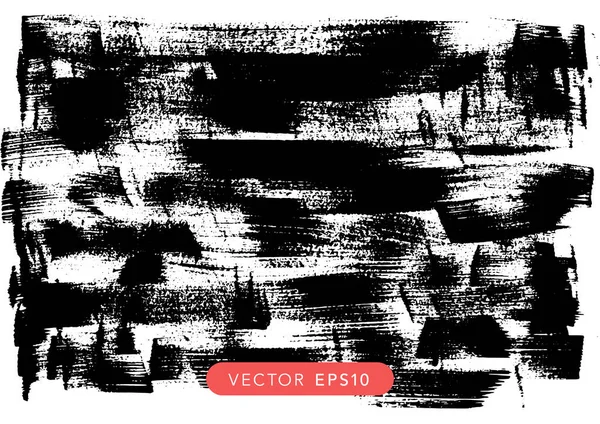 Antiguo Grunge Grit Noise Texture Vintage Fondo Efecto Retro Polvo — Archivo Imágenes Vectoriales