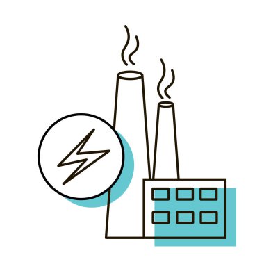 Elektrik üretimi. Enerji santrali.