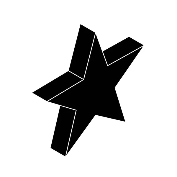 Isometric simple icon — Stock Vector