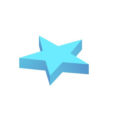 İzometrik basit simgesi