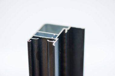 Eloksallı alüminyum profil