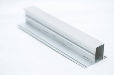 Eloksallı alüminyum profil