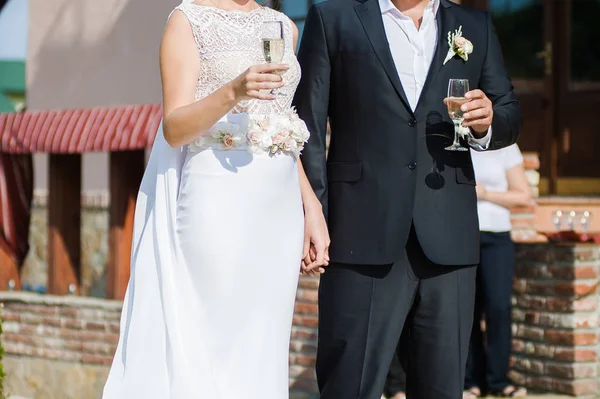 Daha önce düğün gelin ile damat