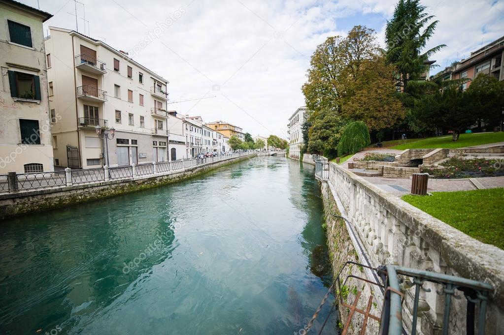 Treviso is a city and comune in Veneto, northern Italy.