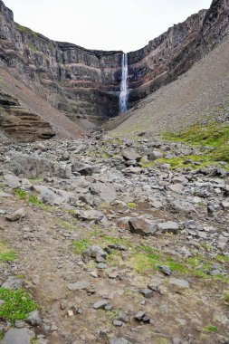 İzlanda, ülkeler geysers, volkanlar, buzullar, şelaleler, güzel manzara termal yaylar