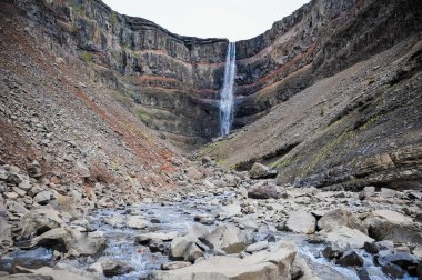 İzlanda, ülkeler geysers, volkanlar, buzullar, şelaleler, güzel manzara termal yaylar