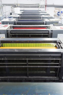 Karton Ambalaj Üretimi