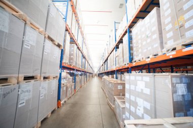 Karton Ambalaj Üretimi