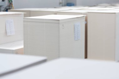 Karton Ambalaj Üretimi