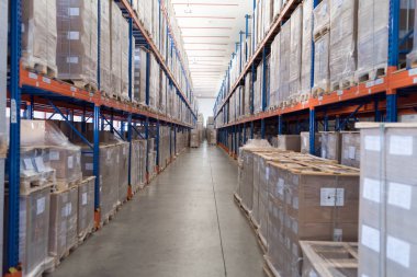 Karton Ambalaj Üretimi