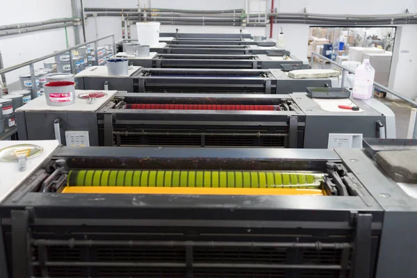 Karton Ambalaj Üretimi