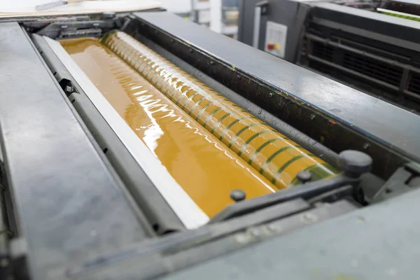 Karton Ambalaj Üretimi