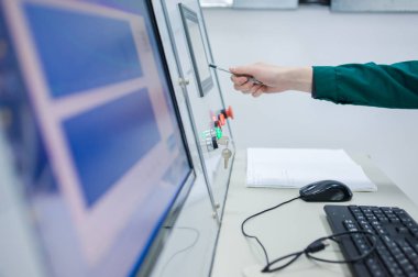 Elektrik testler ve deneyler