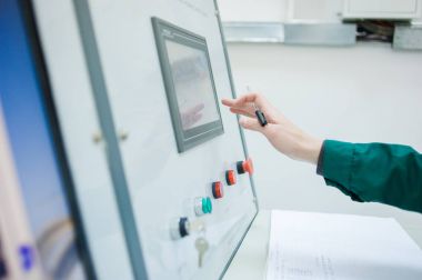 Elektrik testler ve deneyler