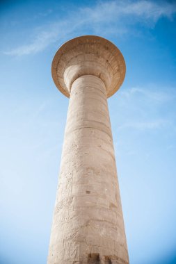 Karnak Tapınağı karmaşık. Luxor. Mısır.