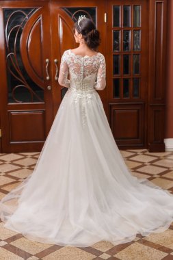 güzel gelin düğün günü