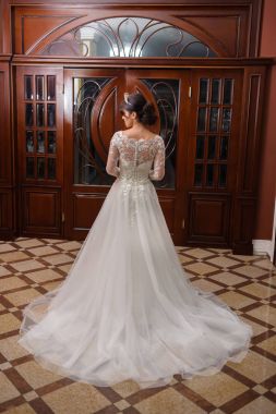 güzel gelin düğün günü