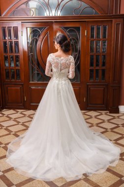 güzel gelin düğün günü