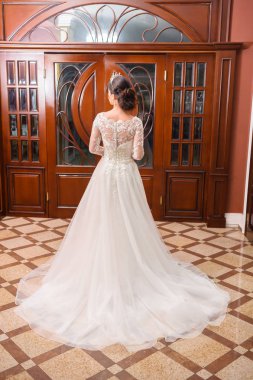 güzel gelin düğün günü