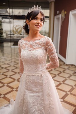 güzel gelin düğün günü