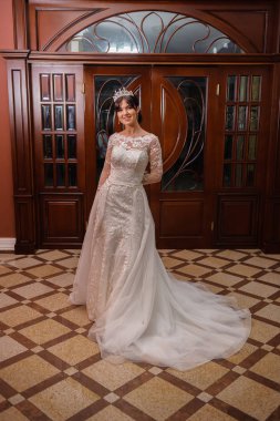 güzel gelin düğün günü