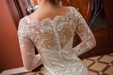 güzel gelin düğün günü